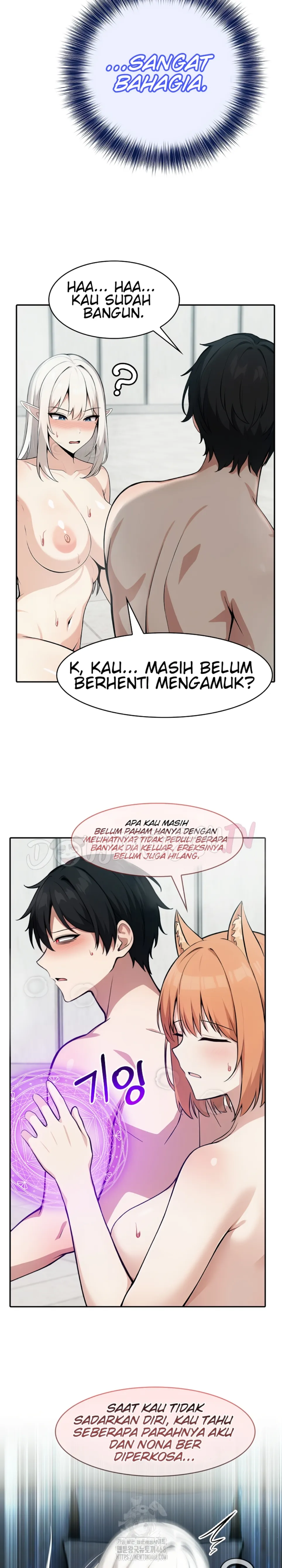 Isekai Dragondick Knight Commander - Chapter 54 13