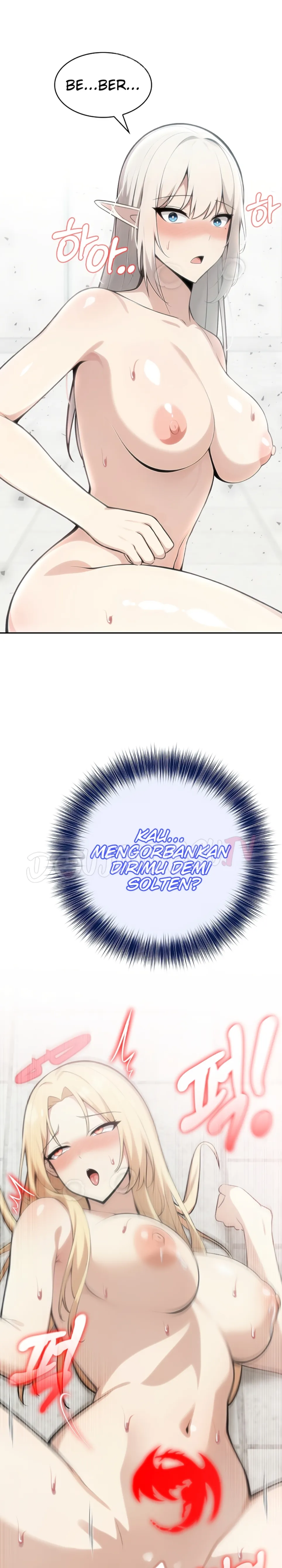 Isekai Dragondick Knight Commander - Chapter 54 10