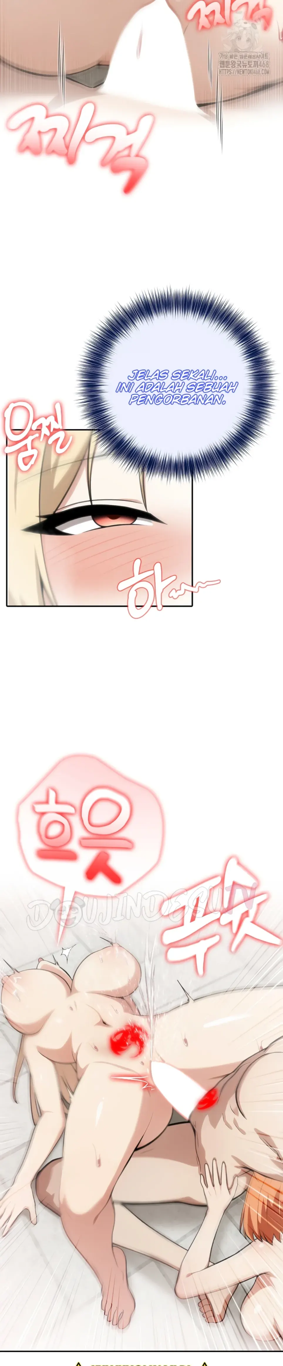 Isekai Dragondick Knight Commander - Chapter 54 11