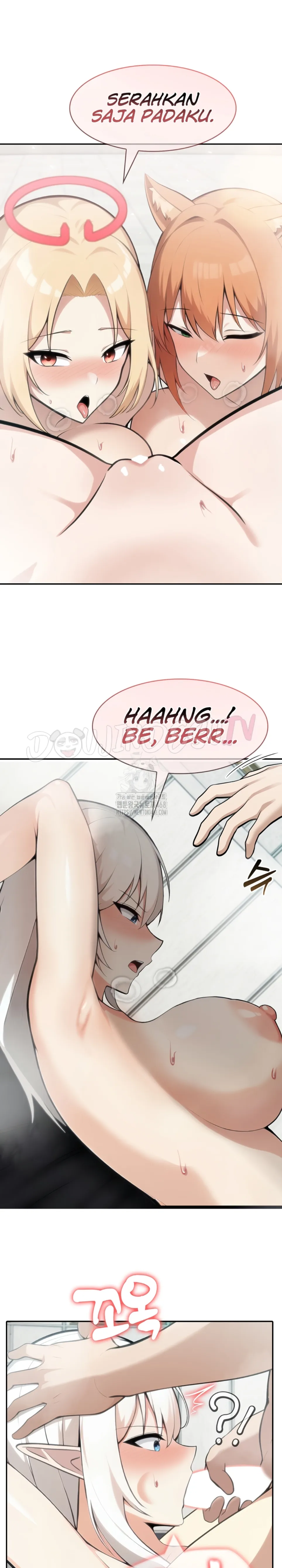 Isekai Dragondick Knight Commander - Chapter 54 17