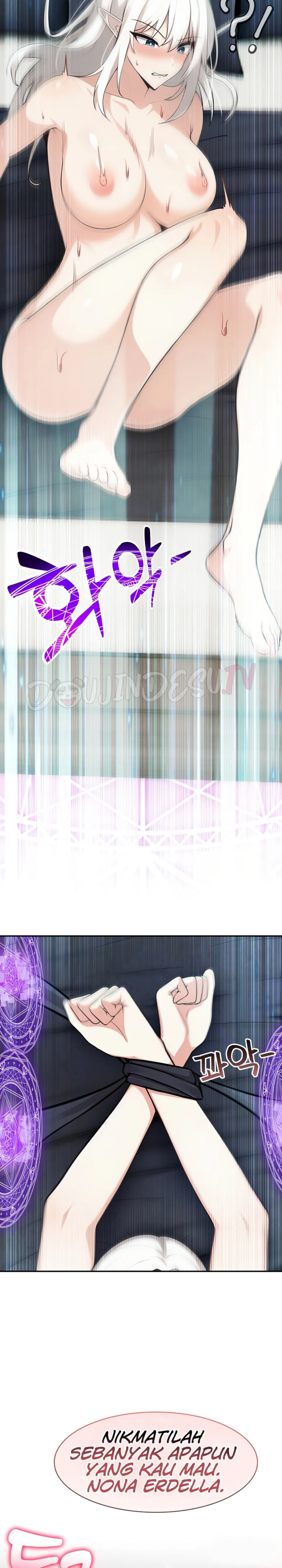 Isekai Dragondick Knight Commander - Chapter 54 14