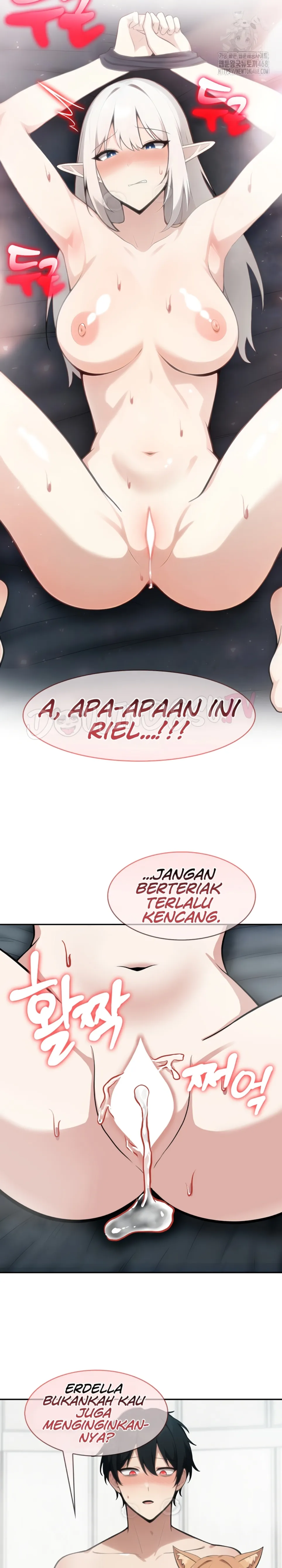 Isekai Dragondick Knight Commander - Chapter 54 15