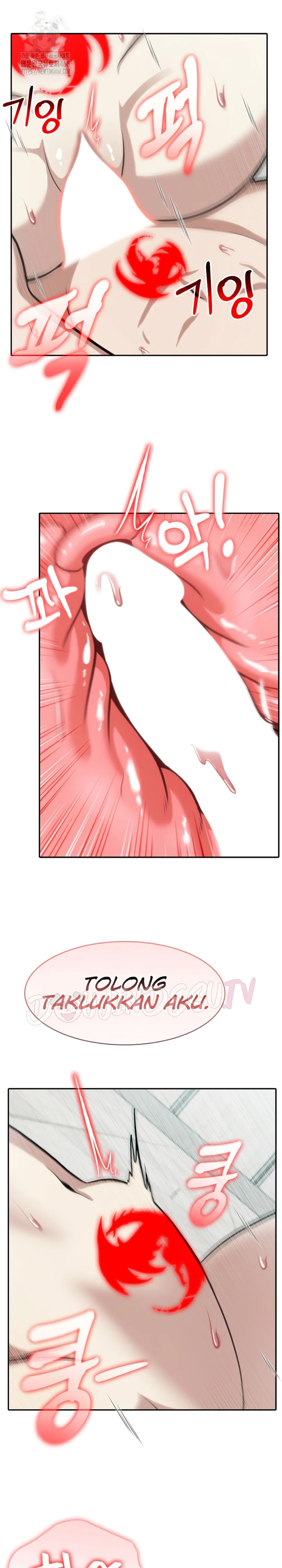 Isekai Dragondick Knight Commander - Chapter 54 6