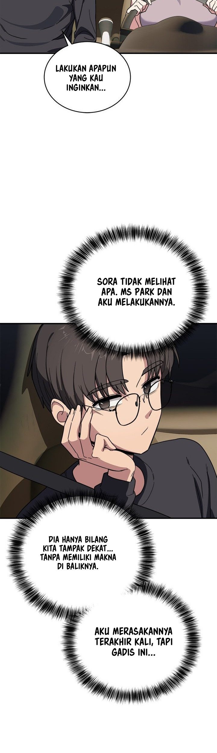 I Became a Dog! - Chapter 18 27