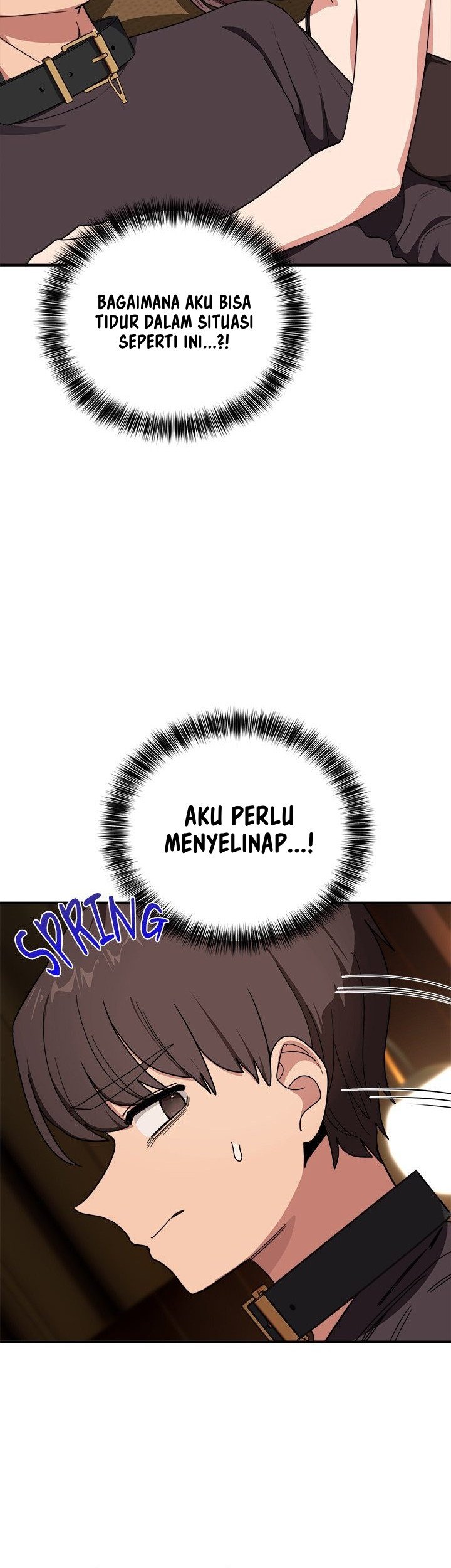 I Became a Dog! - Chapter 18 35