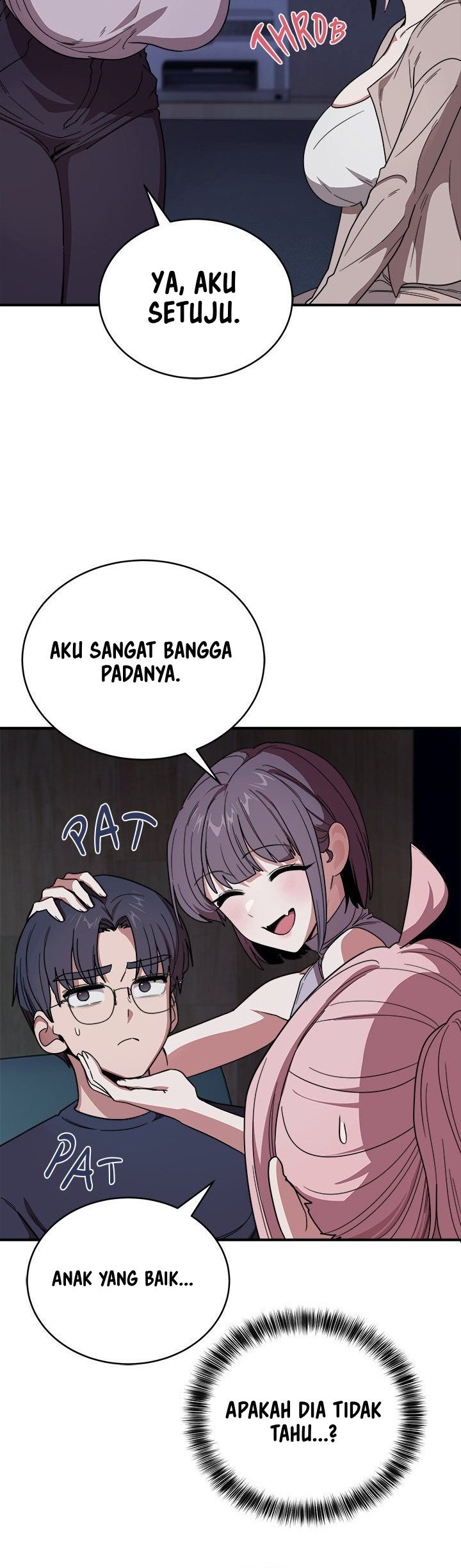 I Became a Dog! - Chapter 18 12