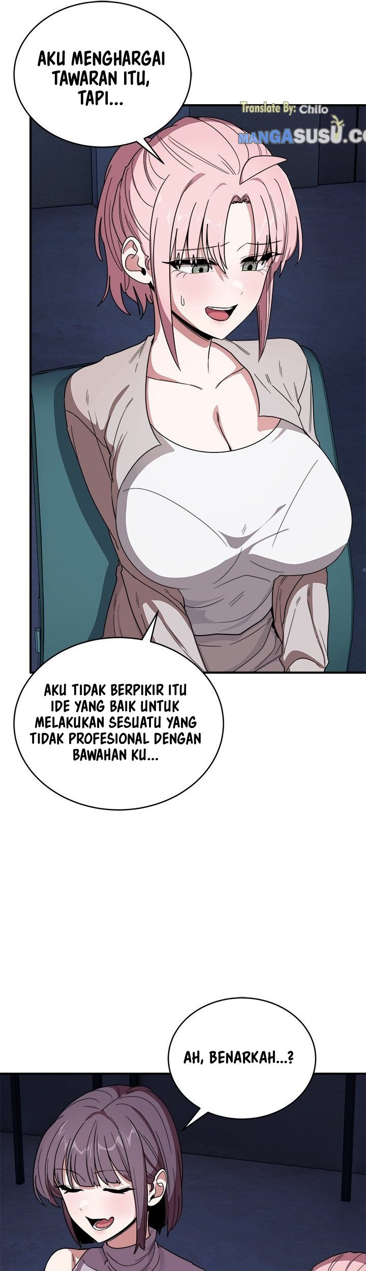 I Became a Dog! - Chapter 18 16