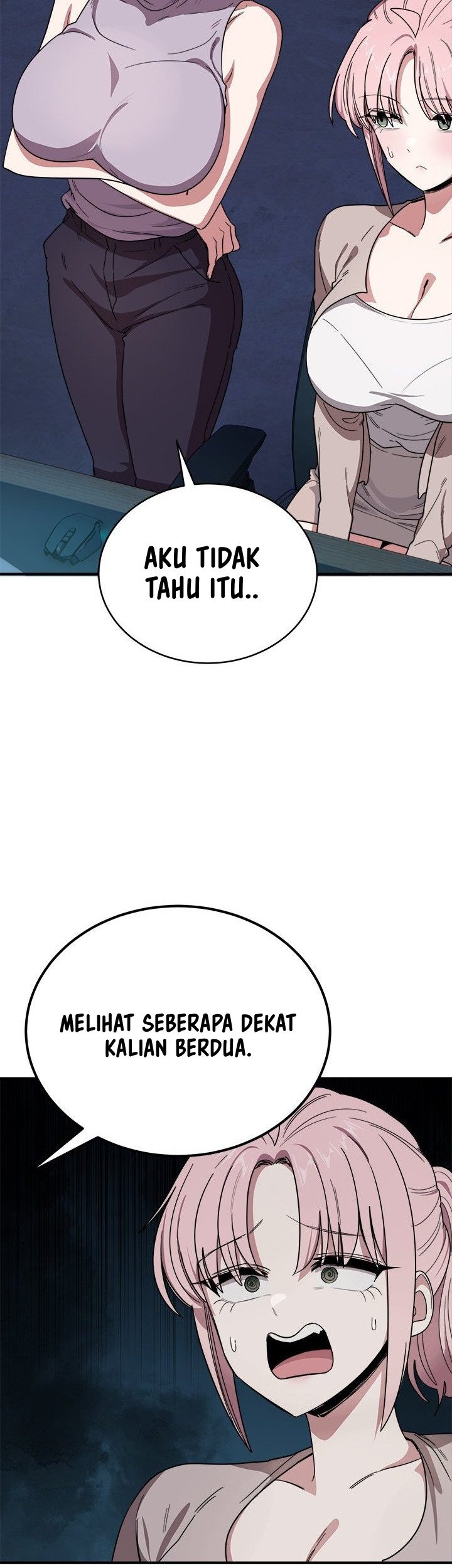 I Became a Dog! - Chapter 18 17