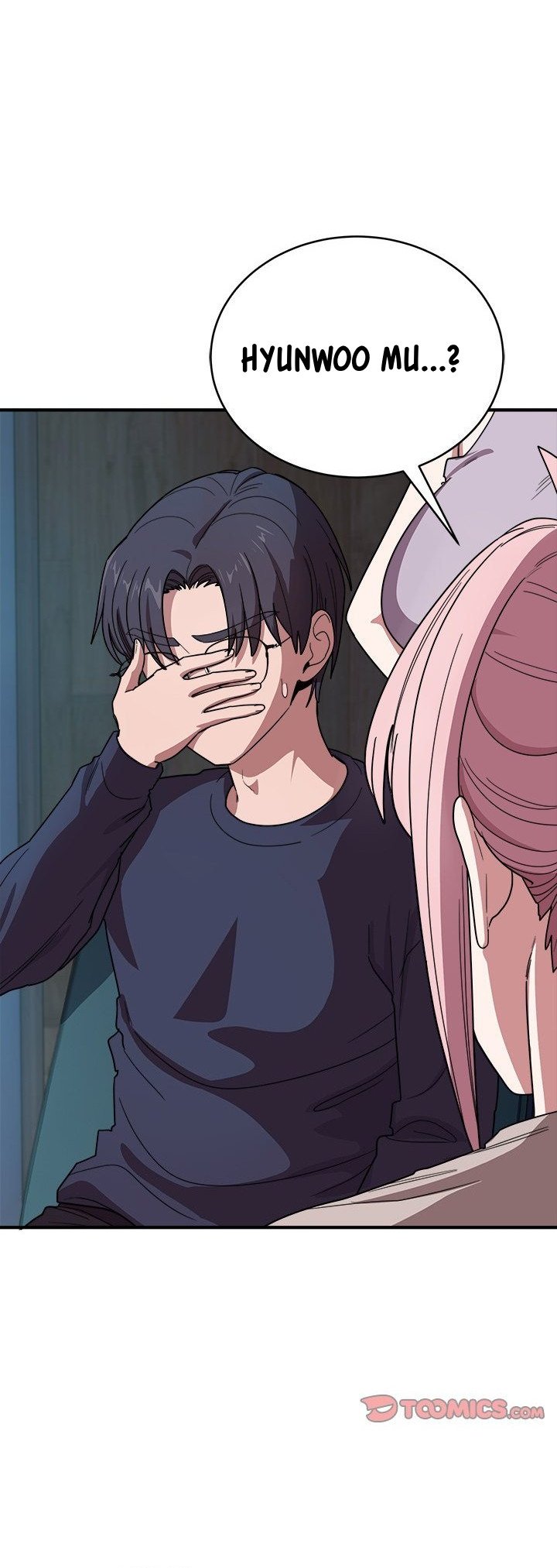 I Became a Dog! - Chapter 18 15