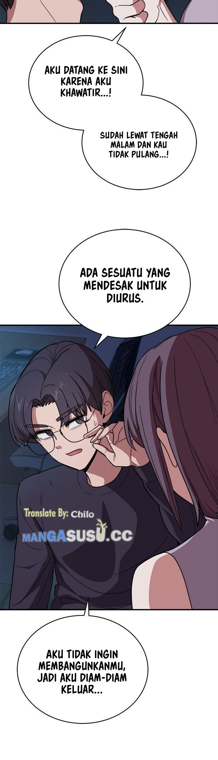 I Became a Dog! - Chapter 18 6