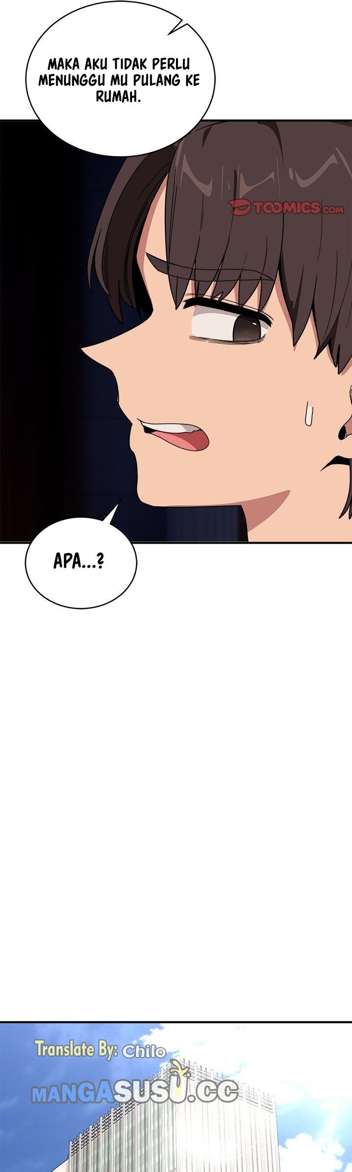 I Became a Dog! - Chapter 18 46