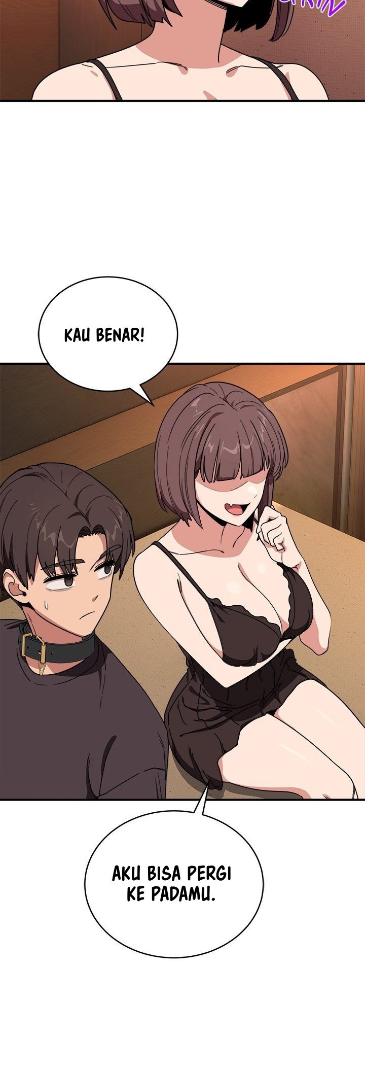 I Became a Dog! - Chapter 18 45