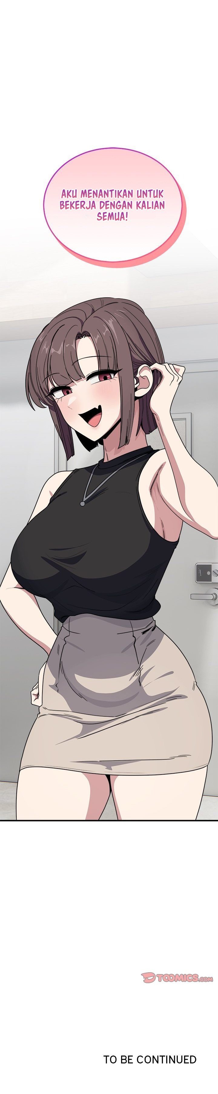 I Became a Dog! - Chapter 18 50