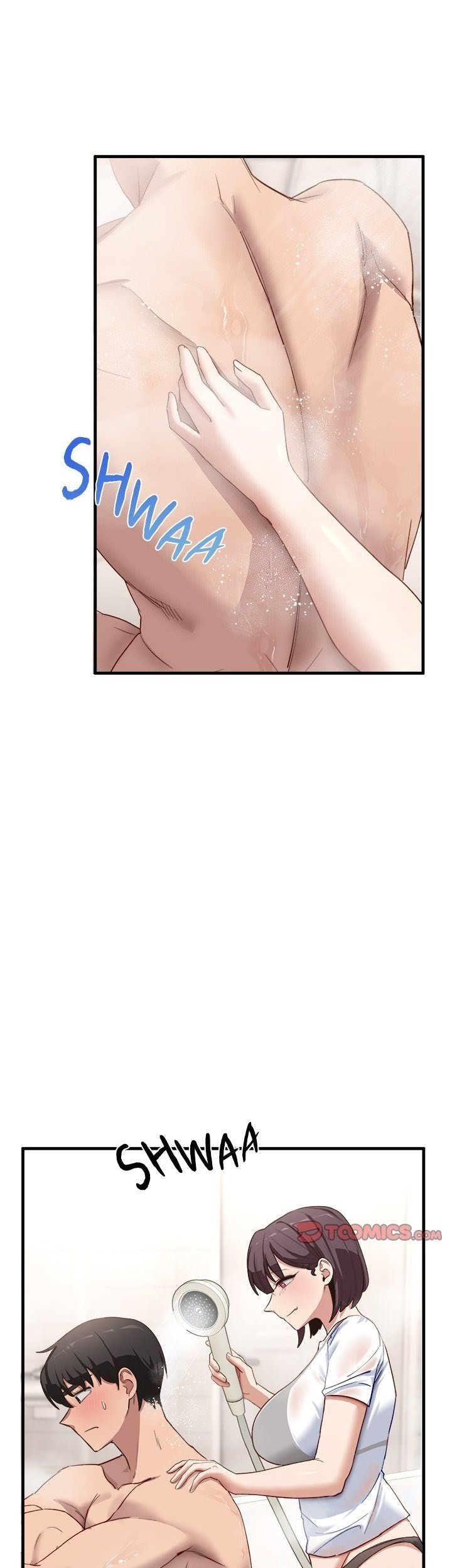 I Became a Dog! - Chapter 7 2