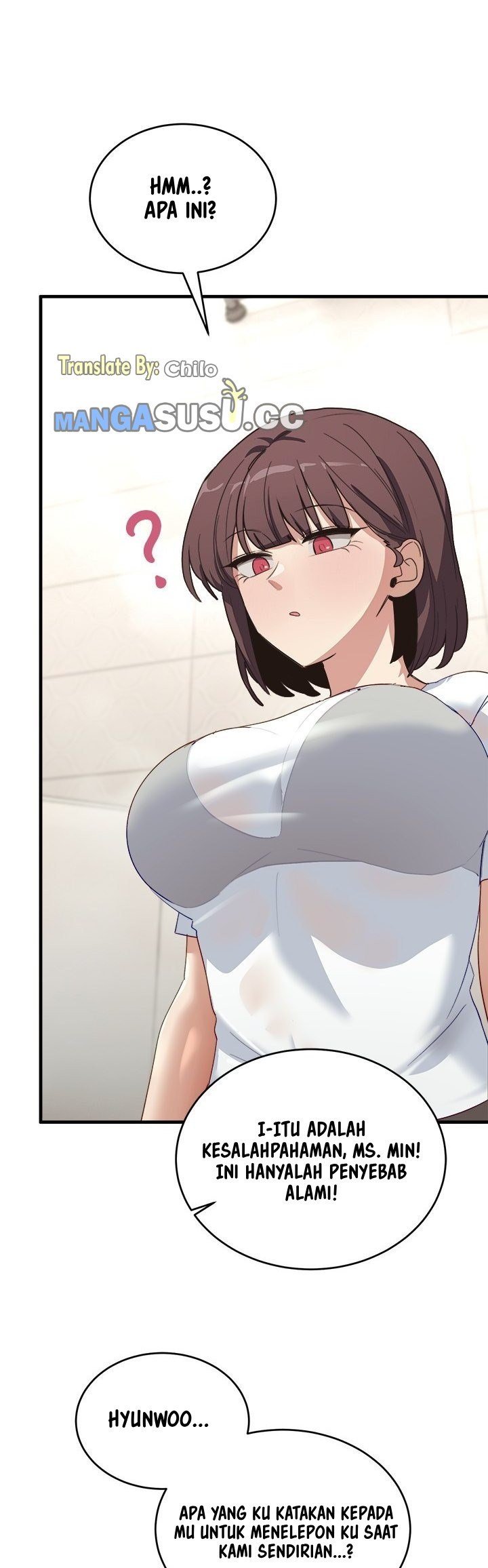 I Became a Dog! - Chapter 7 25