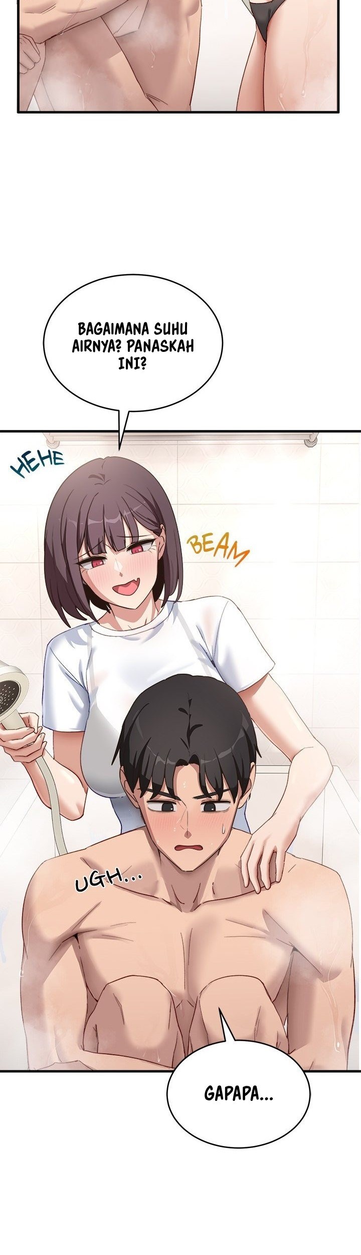 I Became a Dog! - Chapter 7 3