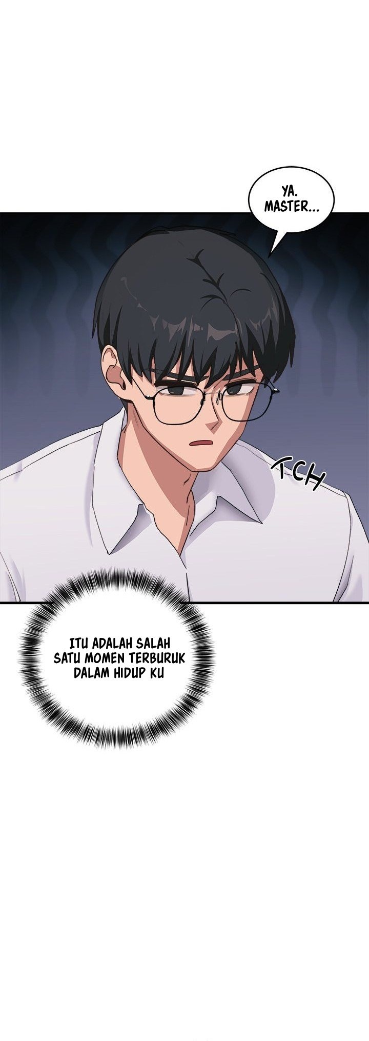 I Became a Dog! - Chapter 7 32