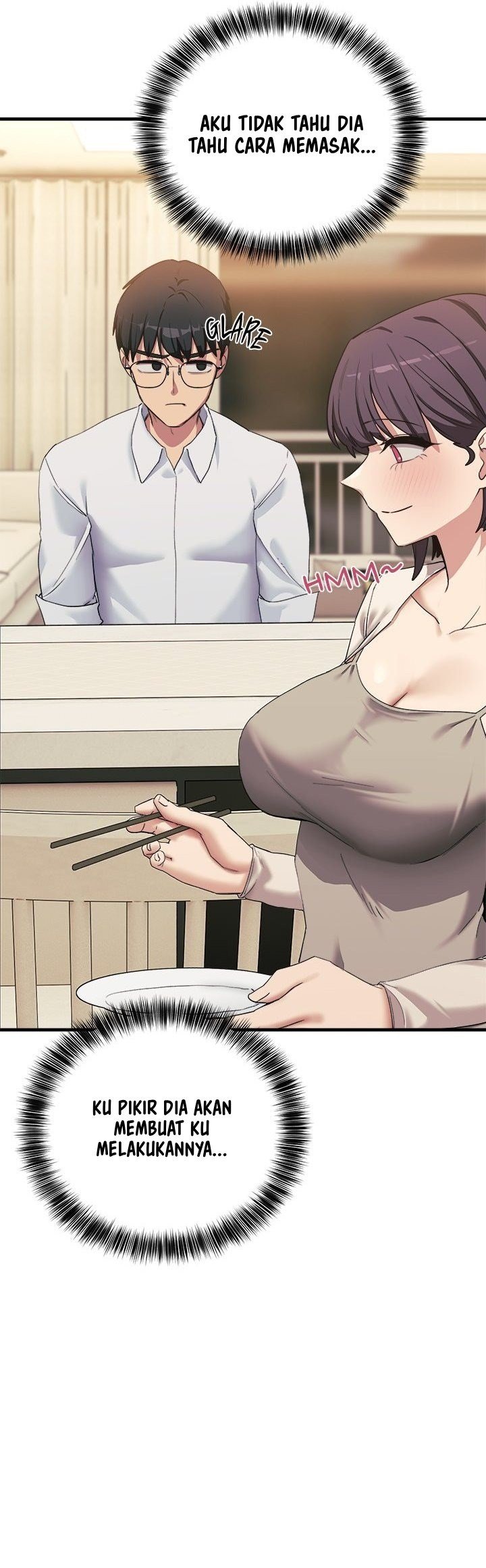 I Became a Dog! - Chapter 7 33
