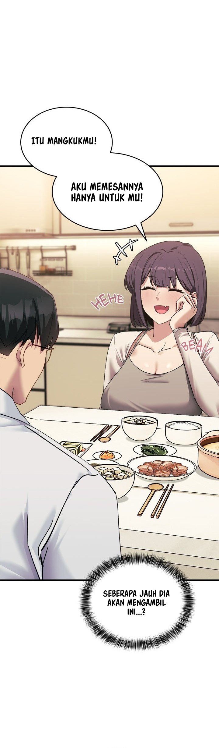 I Became a Dog! - Chapter 7 36