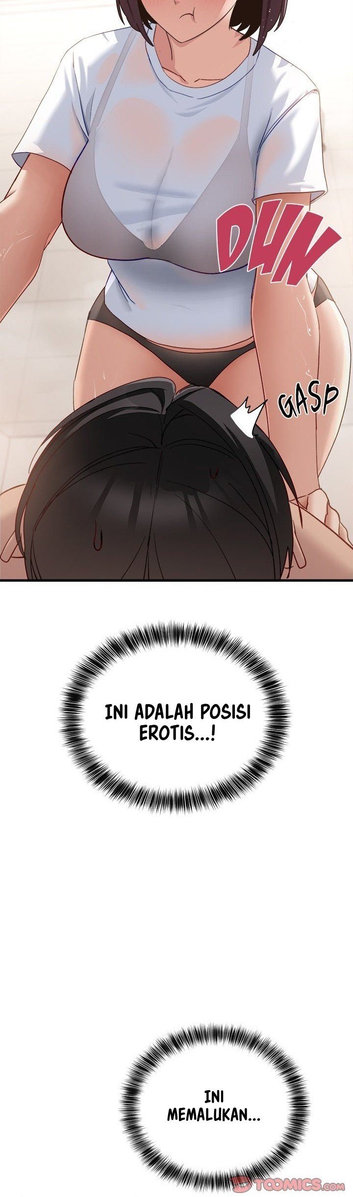 I Became a Dog! - Chapter 7 16