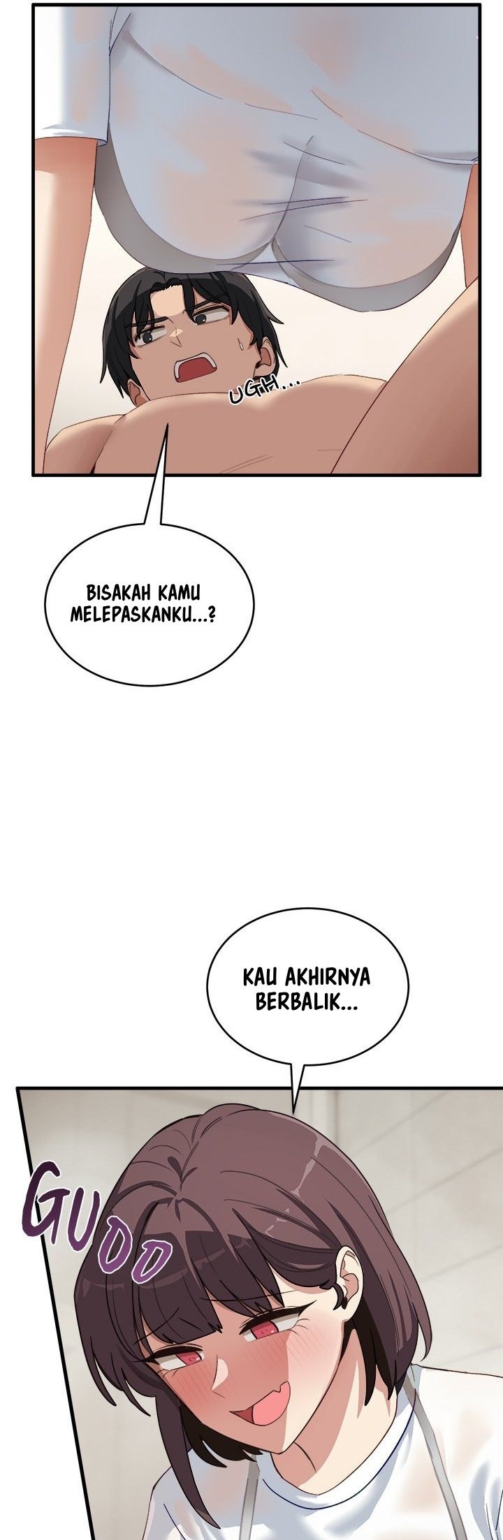 I Became a Dog! - Chapter 7 17