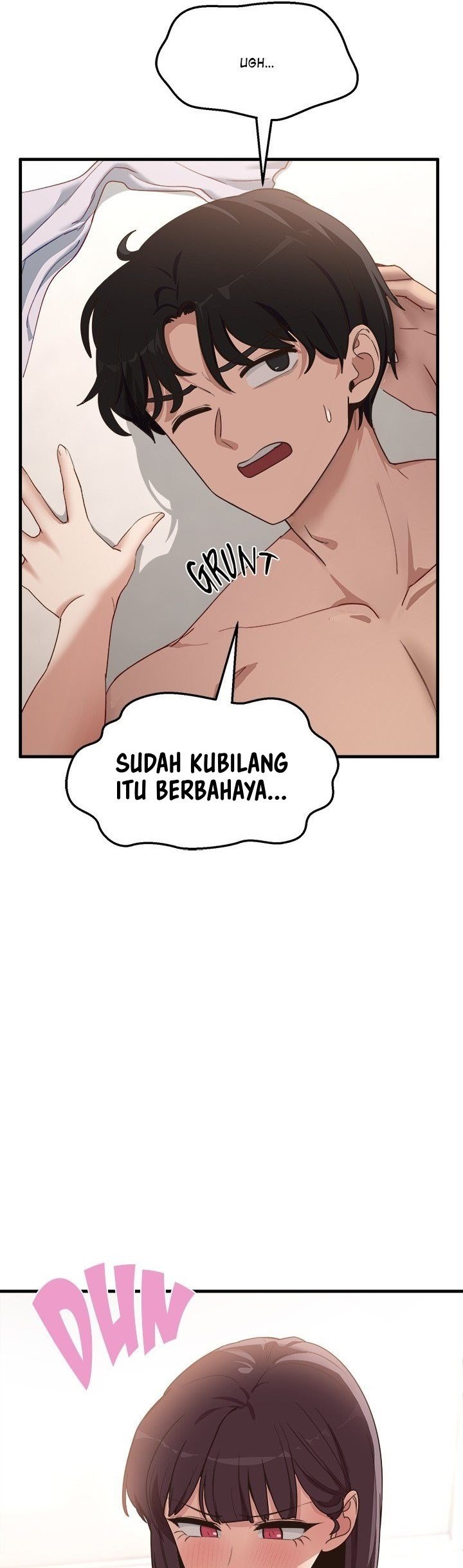 I Became a Dog! - Chapter 7 15