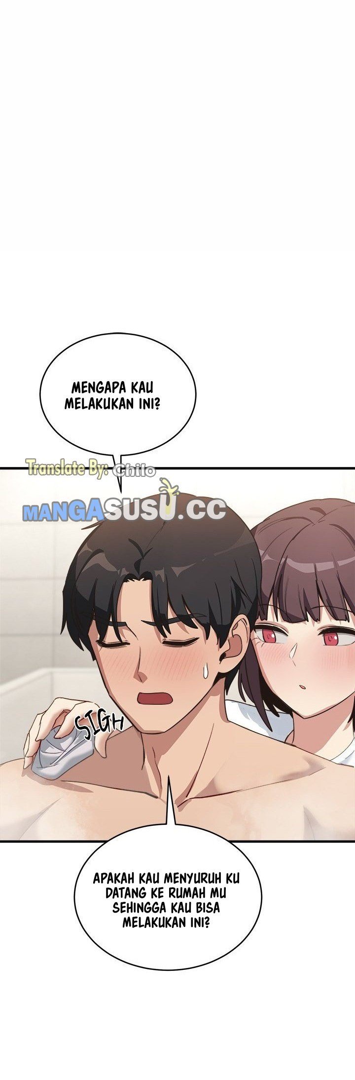 I Became a Dog! - Chapter 7 7