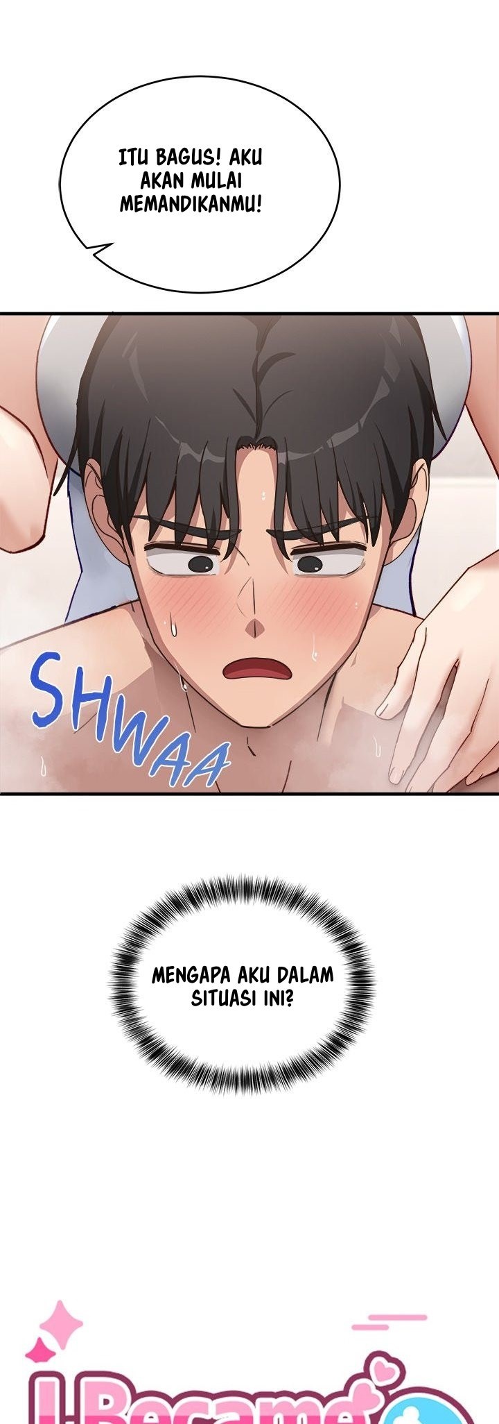 I Became a Dog! - Chapter 7 4