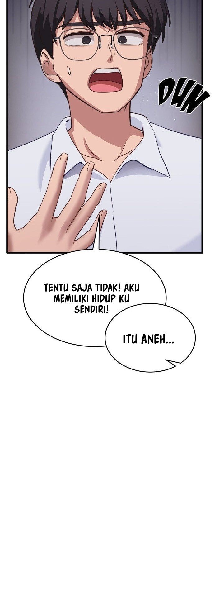 I Became a Dog! - Chapter 7 47