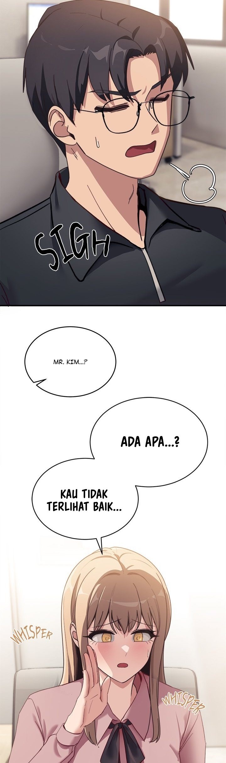 I Became a Dog! - Chapter 7 58