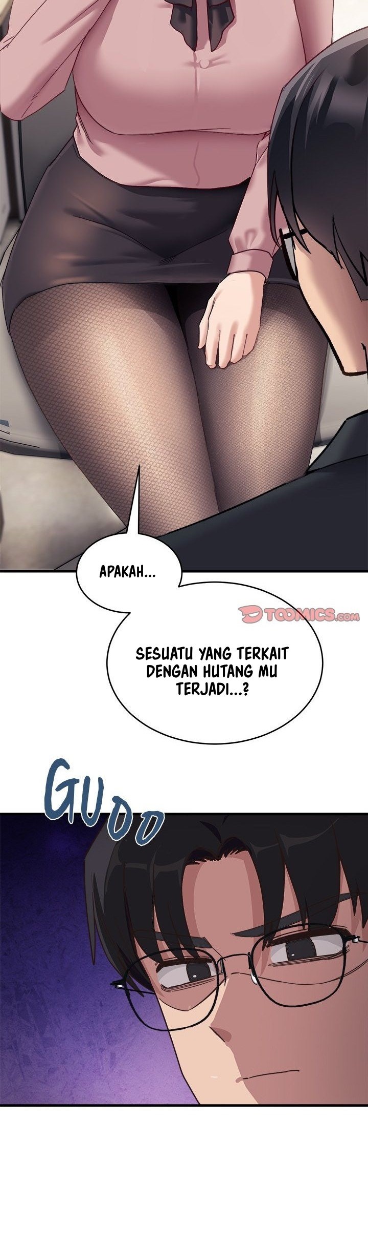 I Became a Dog! - Chapter 7 59