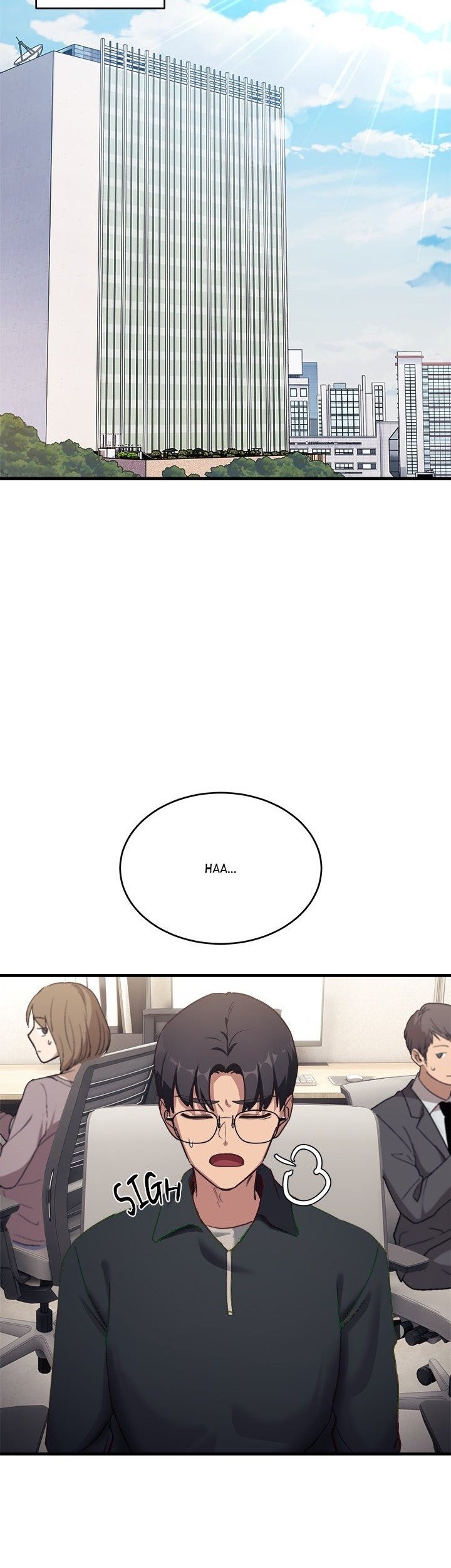 I Became a Dog! - Chapter 7 53