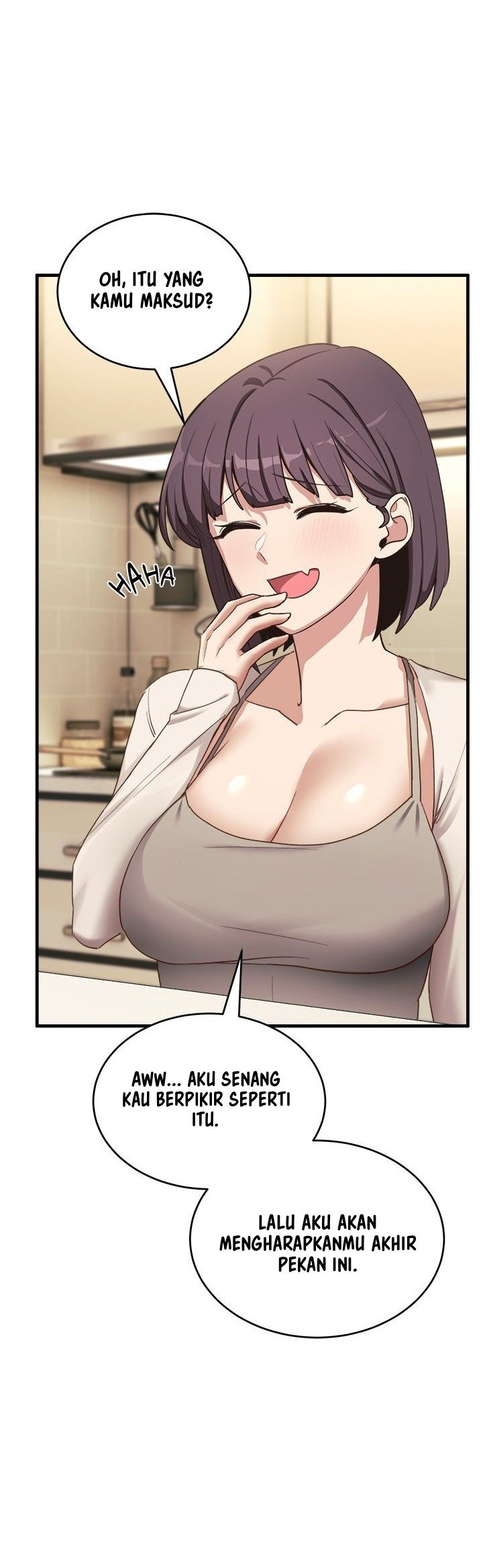 I Became a Dog! - Chapter 7 51
