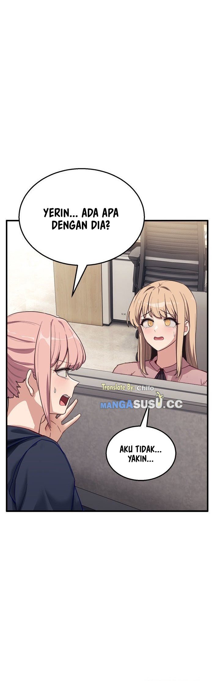 I Became a Dog! - Chapter 7 55