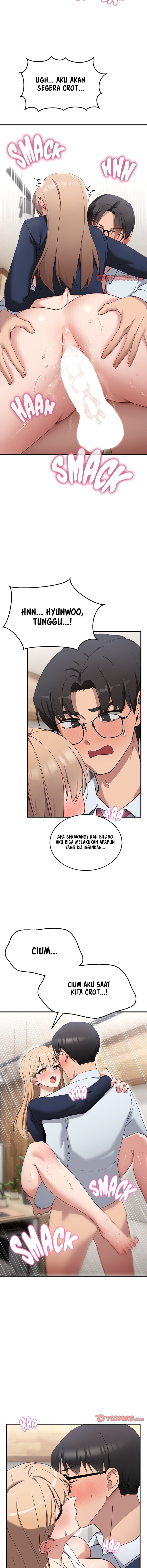 I Became a Dog! - Chapter 4 8