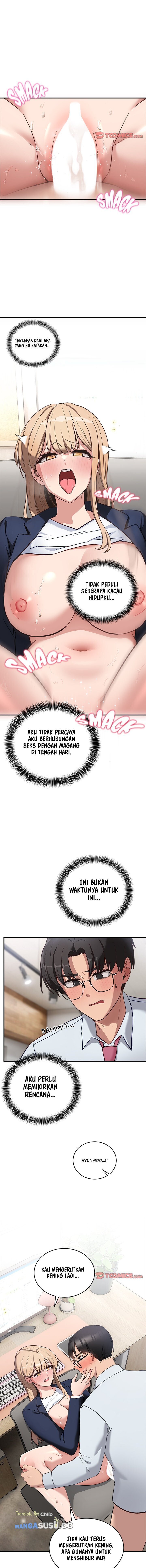 I Became a Dog! - Chapter 4 3