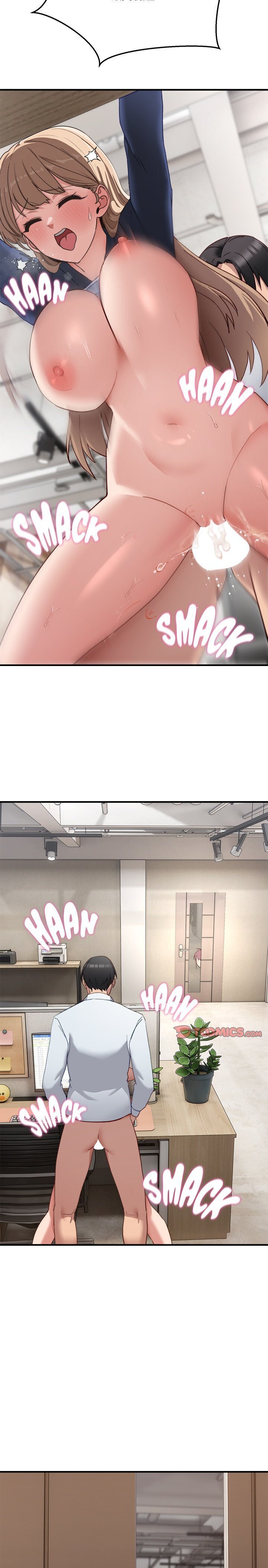 I Became a Dog! - Chapter 4 18