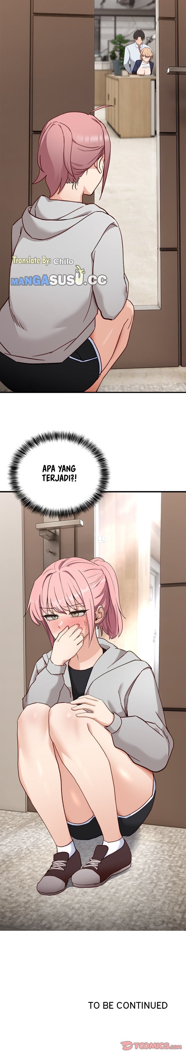 I Became a Dog! - Chapter 4 19