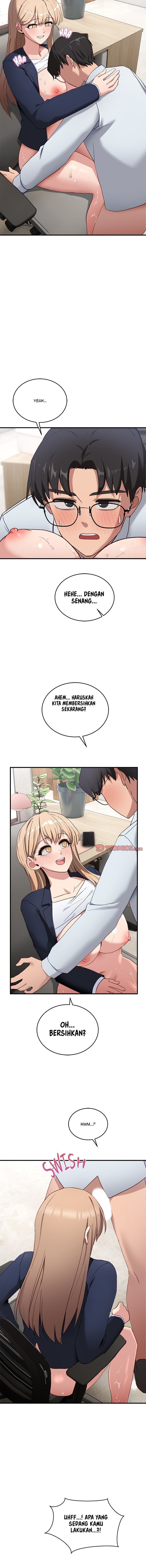 I Became a Dog! - Chapter 4 12