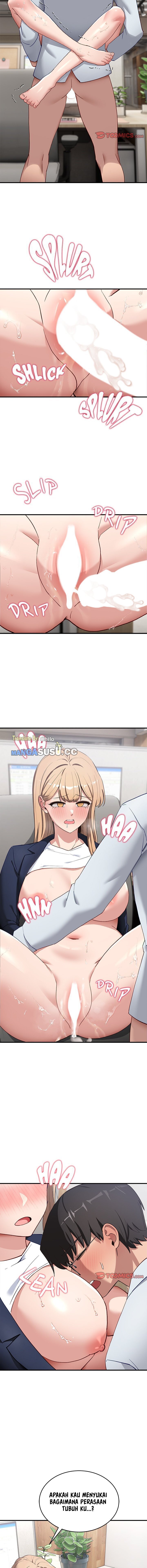 I Became a Dog! - Chapter 4 11