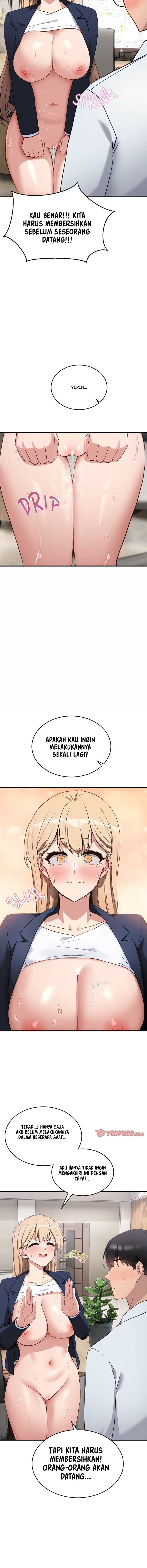 I Became a Dog! - Chapter 4 14