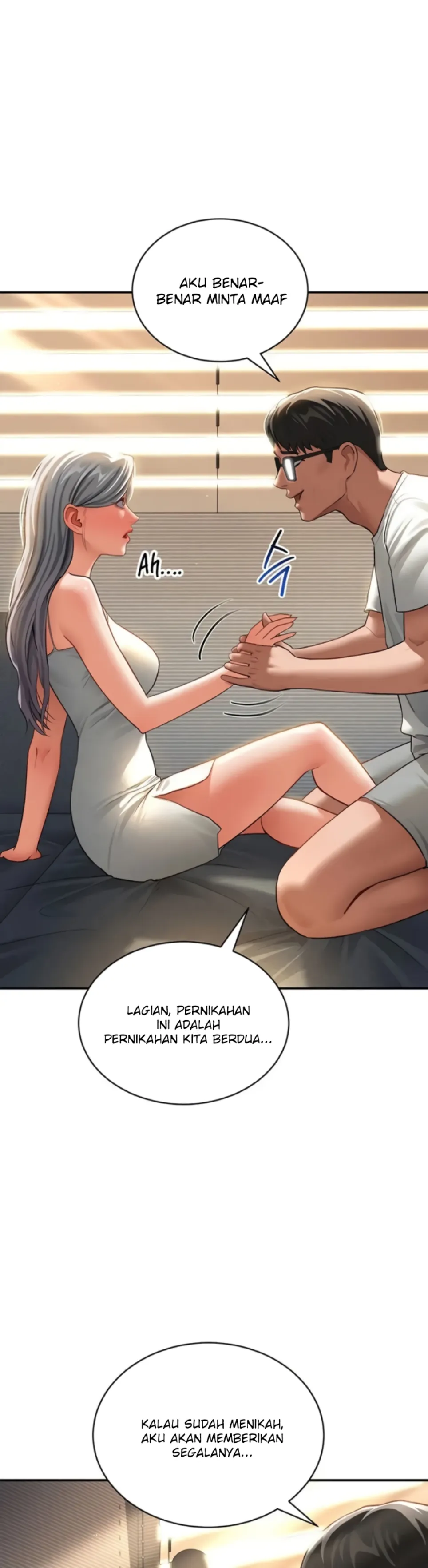 I Got Eyes to See Desire - Chapter 33 20 I Got Eyes to See Desire - Chapter 33 20