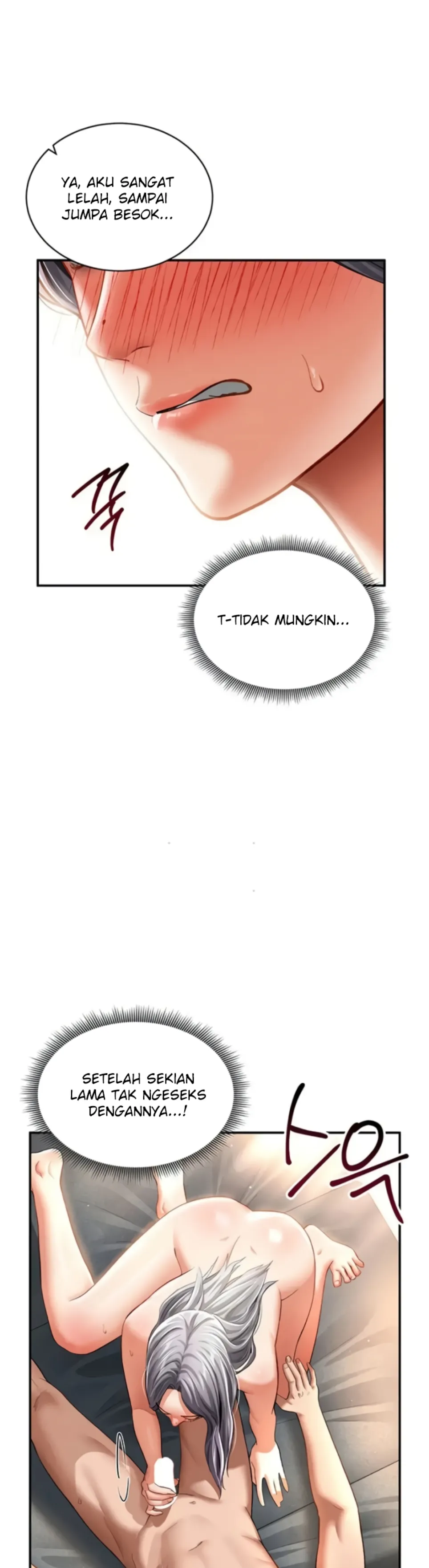 I Got Eyes to See Desire - Chapter 33 32 I Got Eyes to See Desire - Chapter 33 32