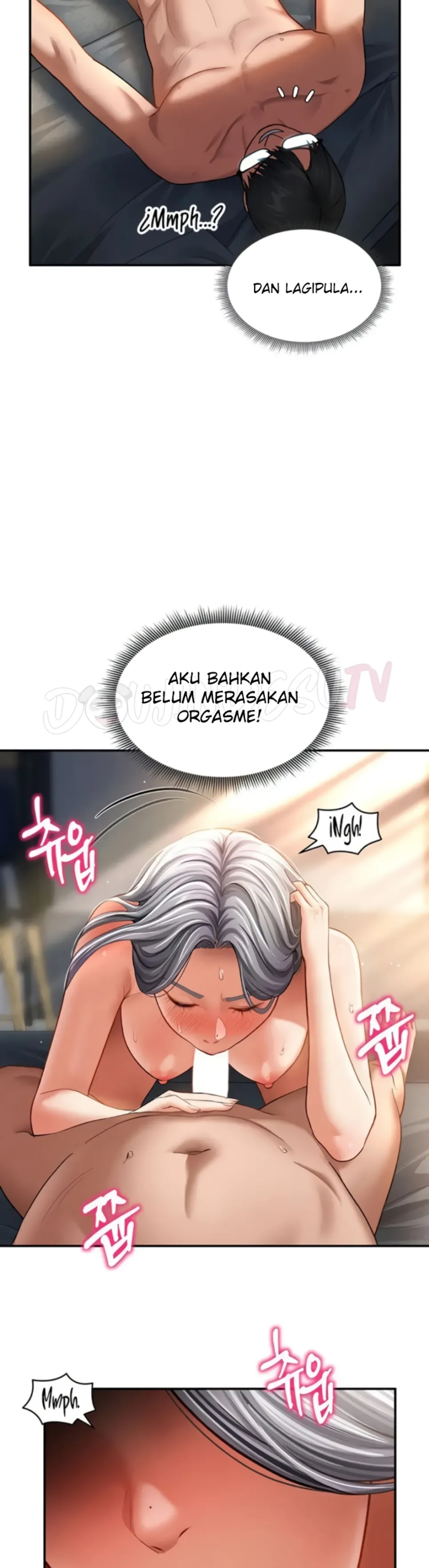 I Got Eyes to See Desire - Chapter 33 33 I Got Eyes to See Desire - Chapter 33 33