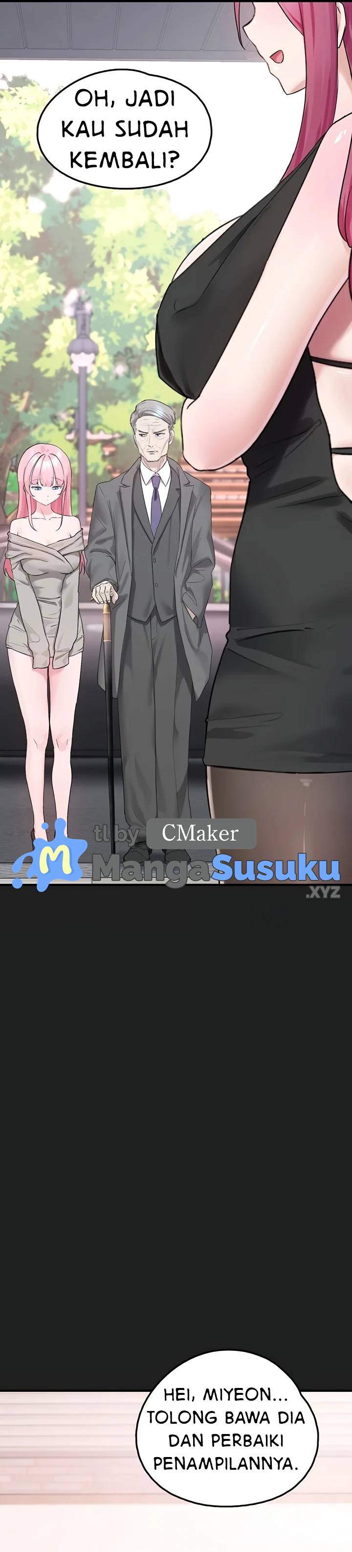 I Picked Up an Unstable Girl From - Chapter 23 28