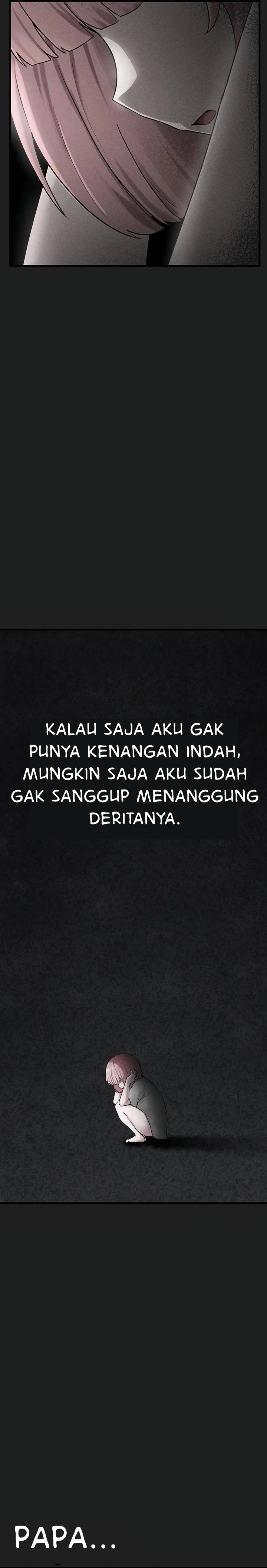 I Picked Up an Unstable Girl From - Chapter 23 22