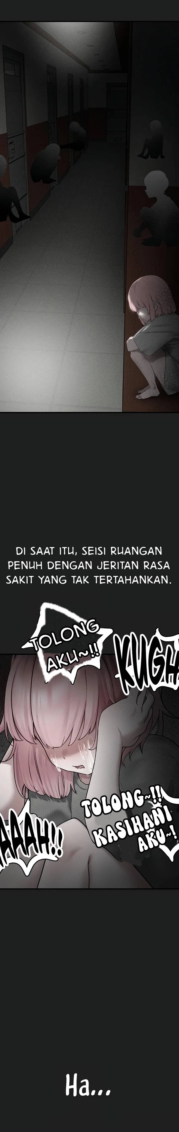 I Picked Up an Unstable Girl From - Chapter 23 21