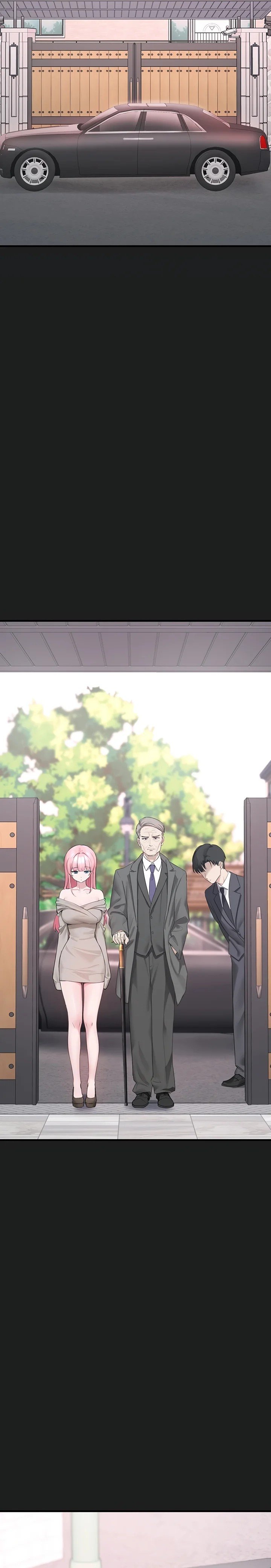 I Picked Up an Unstable Girl From - Chapter 23 26