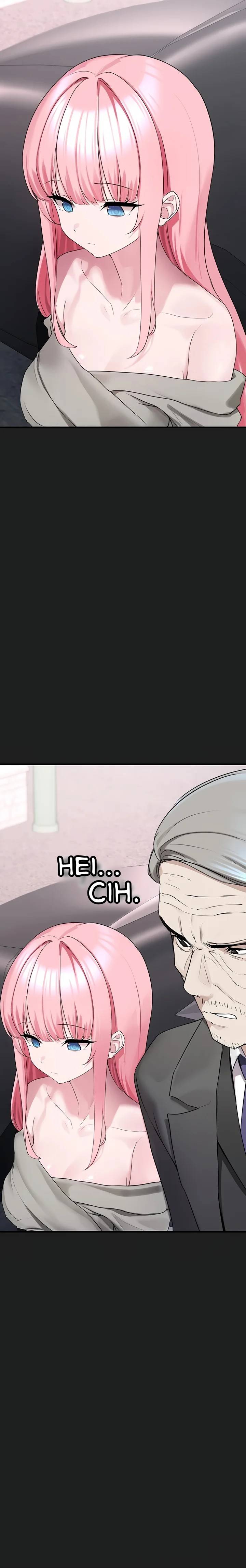 I Picked Up an Unstable Girl From - Chapter 23 27