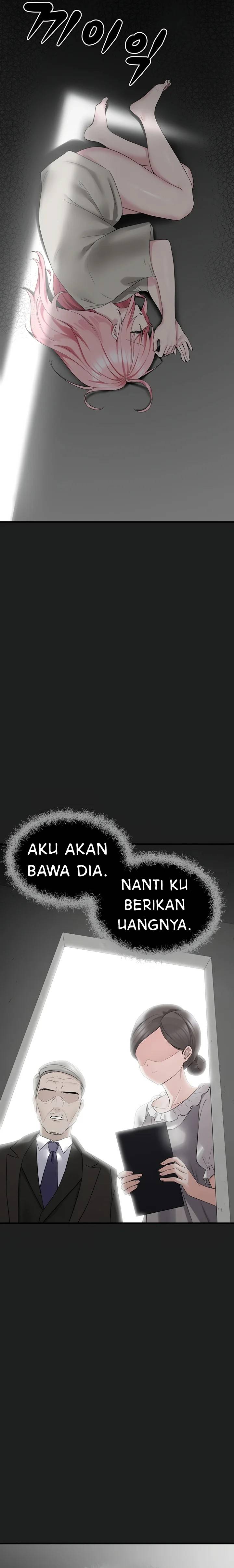 I Picked Up an Unstable Girl From - Chapter 23 24